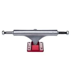 ACE TRUCKS Classic - Red/Silver