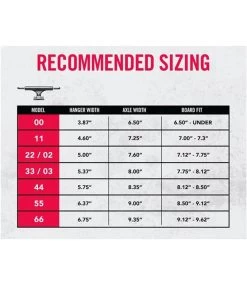 ACE TRUCKS Classic - Red/Silver -Skateboard Kortingswinkel ace trucks classic red silver 4