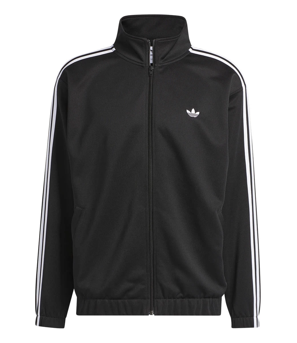 ADIDAS Firebird Track Jacket - Black 13 ADIDAS Firebird Track Jacket - Black - Afbeelding 11