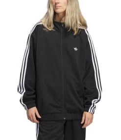 ADIDAS Firebird Track Jacket - Black