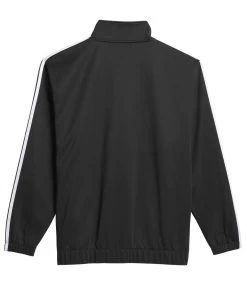 ADIDAS Firebird Track Jacket - Black 21 ADIDAS Firebird Track Jacket - Black -Skateboard Kortingswinkel adidas firebird track jacket black 8