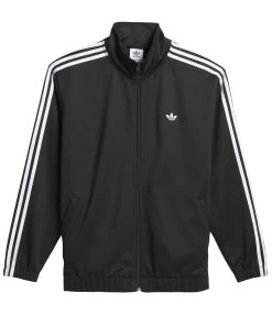 ADIDAS Firebird Track Jacket - Black 22 ADIDAS Firebird Track Jacket - Black -Skateboard Kortingswinkel adidas firebird track jacket black 9