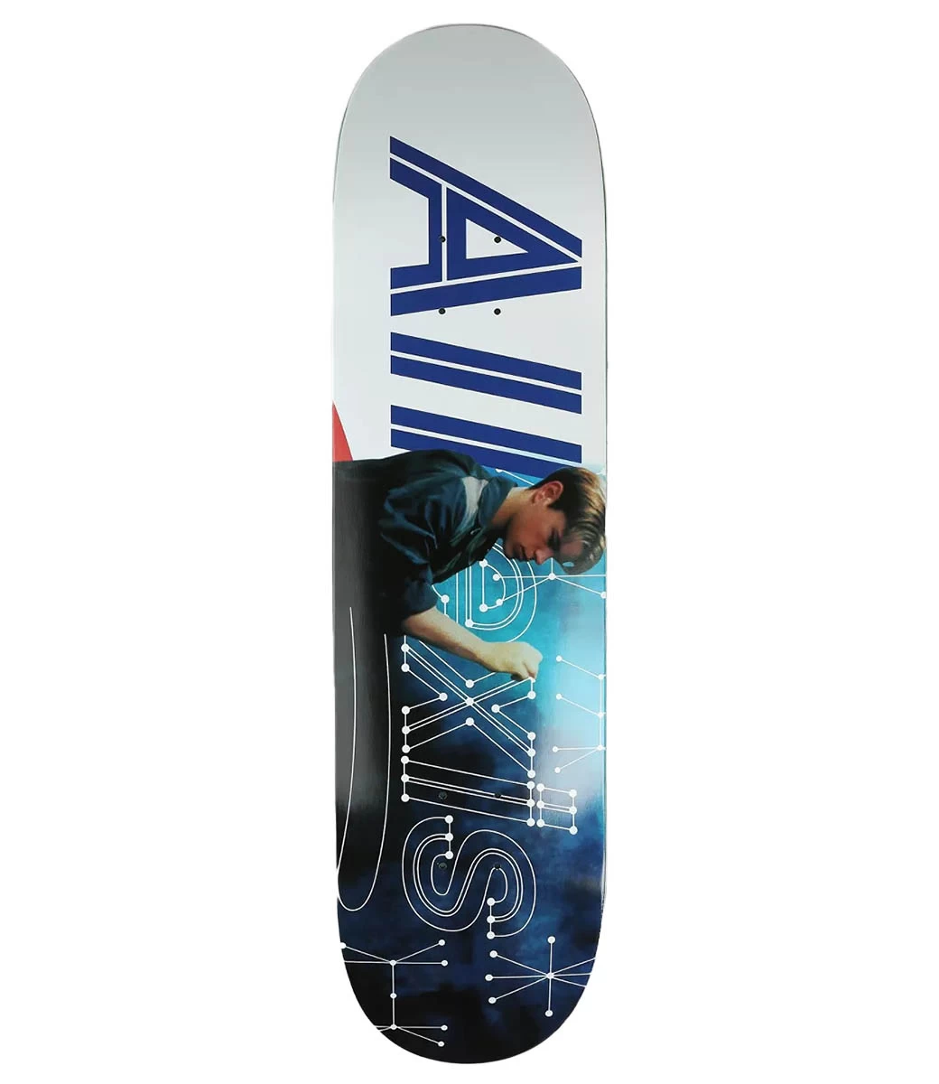 Alex Deck - 8.25 4 Alex Deck - 8.25 - Afbeelding 2