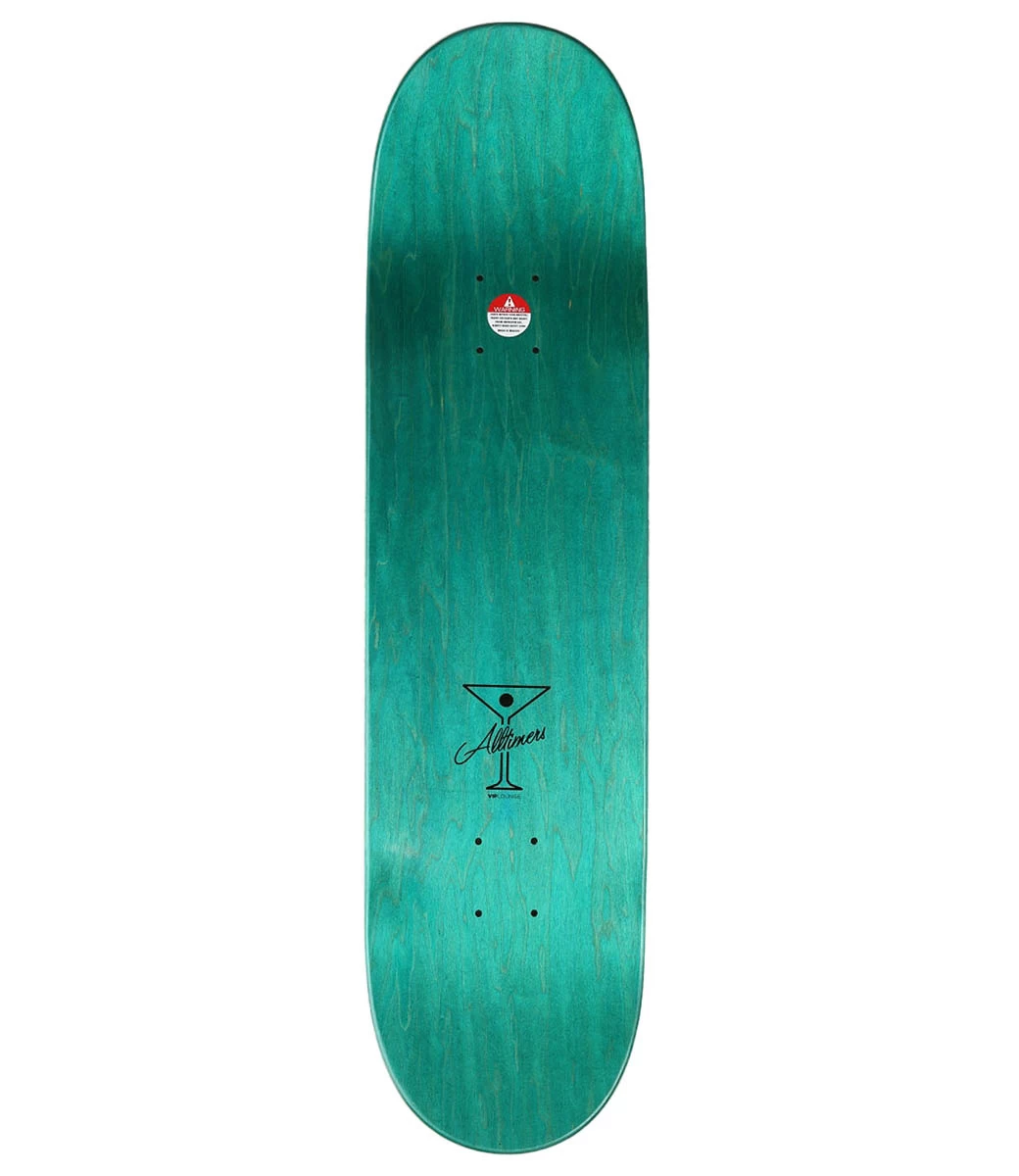 Alex Deck - 8.25 5 Alex Deck - 8.25 - Afbeelding 3