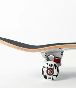 Alien-Workshop ALIEN WORKSHOP Abduction Complete White - 7.0 -Skateboard Kortingswinkel alien workshop abduction complete white 70 5