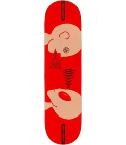 Alien-Workshop ALIEN WORKSHOP Mind Control Tonal Deck - 8.0