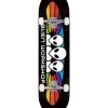 Alien-Workshop ALIEN WORKSHOP Spectrum Complete Black - 8.25 -Skateboard Kortingswinkel alien workshop spectrum complete black 825