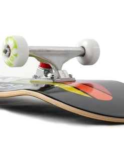 Alien-Workshop ALIEN WORKSHOP Spectrum Complete Black - 8.25 -Skateboard Kortingswinkel alien workshop spectrum complete black 825 3