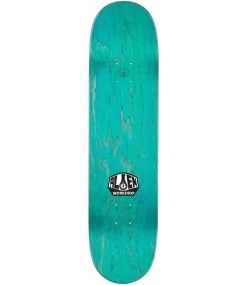 Alien-Workshop ALIEN WORKSHOP Transmission Deck - 8.0 -Skateboard Kortingswinkel alien workshop transmission deck 80 2