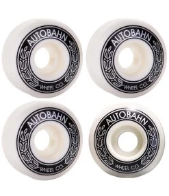 Autobahn Ab-S - 52 Mm -Skateboard Kortingswinkel autobahn ab s 52 mm 2