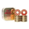 BRONSON SPEED CO. Eric Dressen Pro Bearings G3 - Red/Gold