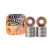 BRONSON SPEED CO. Pedro Delfino Pro G3 Bearings - 1 BRONSON SPEED CO. Pedro Delfino Pro G3 Bearings - -Skateboard Kortingswinkel bronson speed co pedro delfino pro g3 bearings
