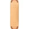 CALL ME 917 Rainbow Gold Slick Deck - 8.25 -Skateboard Kortingswinkel call me 917 rainbow gold slick deck 825