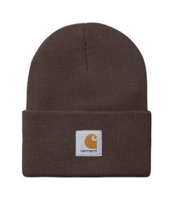 CARHARTT Acrylic Watch Hat - Buckeye