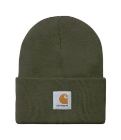 CARHARTT Acrylic Watch Hat - Plant