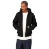 CARHARTT Active Jacket (Winter) - Black/Rigid -Skateboard Kortingswinkel carhartt active jacket winter black rigid