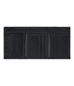 CARHARTT Alec Wallet - Black -Skateboard Kortingswinkel carhartt alec wallet black 2