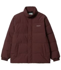 CARHARTT Danville Jacket - Ale/White