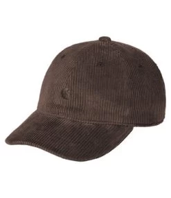 CARHARTT Harlem Cap - Buckeye