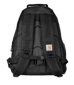 CARHARTT Kickflip Backpack - Black 12 CARHARTT Kickflip Backpack - Black -Skateboard Kortingswinkel carhartt kickflip backpack black 4