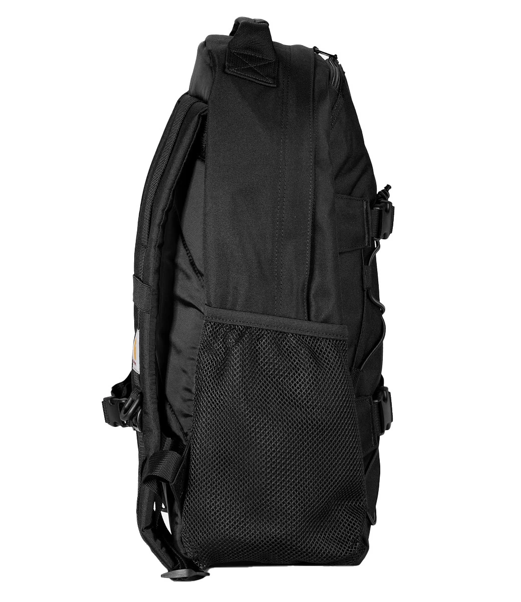 CARHARTT Kickflip Backpack - Black 8 CARHARTT Kickflip Backpack - Black - Afbeelding 6