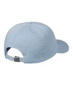 CARHARTT Madison Logo Cap - Icarus -Skateboard Kortingswinkel carhartt madison logo cap icarus 2