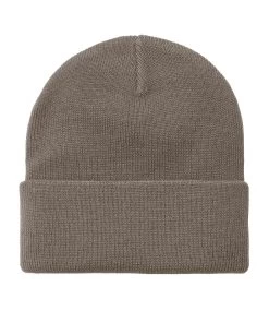 CARHARTT Short Watch Hat - Barista -Skateboard Kortingswinkel carhartt short watch hat barista 2