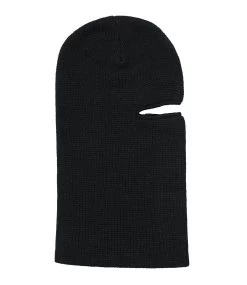 CARHARTT Storm Mask - Black -Skateboard Kortingswinkel carhartt storm mask black 2