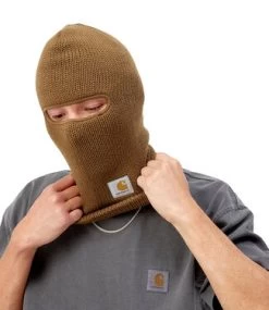 CARHARTT Storm Mask - Hamilton Brown