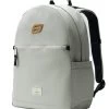 CARIUMA Backpack - Grey -Skateboard Kortingswinkel cariuma backpack grey