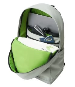 CARIUMA Backpack - Grey -Skateboard Kortingswinkel cariuma backpack grey 5