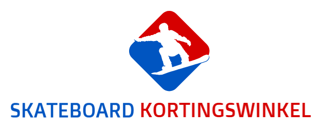 Skateboard Kortingswinkel