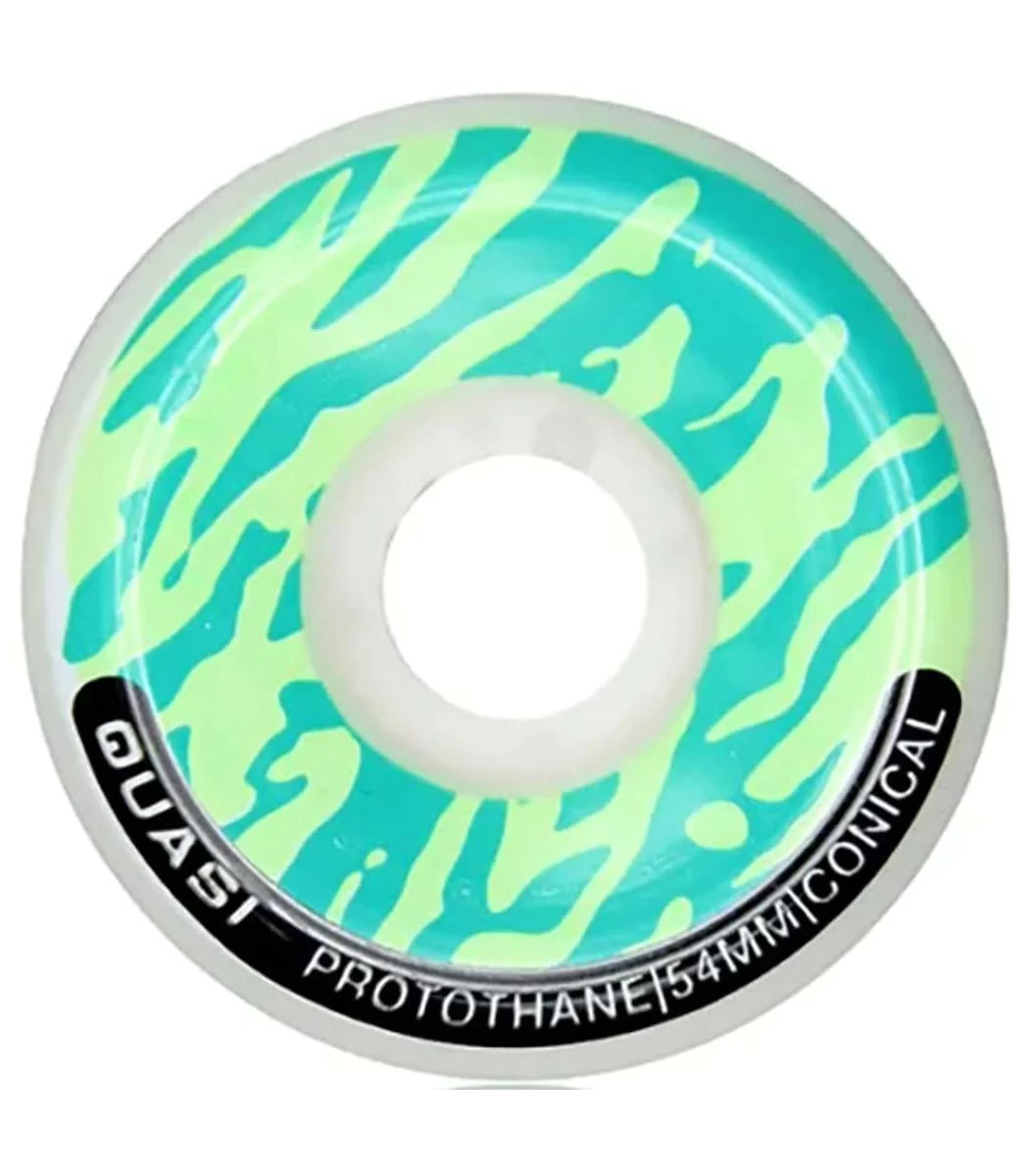 Conical Shape Protothane Formula - White 52mm 4 Conical Shape Protothane Formula - White 52mm - Afbeelding 2