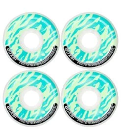 Conical Shape Protothane Formula - White 54mm