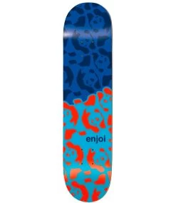 Cornacopia Hyb Deck Blue - 8.25 -Skateboard Kortingswinkel cornacopia hyb deck blue 825 1