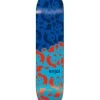 Cornacopia Hyb Deck Blue - 8.25 2 Cornacopia Hyb Deck Blue - 8.25 -Skateboard Kortingswinkel cornacopia hyb deck blue 825