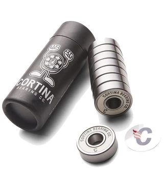 CORTINA C-Class Bearings 3 CORTINA C-Class Bearings