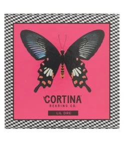 CORTINA Lil Dre Signature Series Bearings - Pink