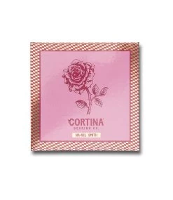 CORTINA Nakel Smith Signature Series Bearings - Silver -Skateboard Kortingswinkel cortina nakel smith signature series bearings silv 2