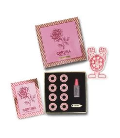 CORTINA Nakel Smith Signature Series Bearings - Silver