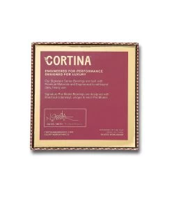 CORTINA Nakel Smith Signature Series Bearings - Silver -Skateboard Kortingswinkel cortina nakel smith signature series bearings silv 3