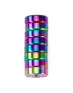 CORTINA T-Funk Signature Model Bearings - Petrol -Skateboard Kortingswinkel cortina t funk signature model bearings petrol 2