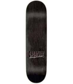 CREATURE Gardner Caverns Deck Green - 8.0 7 CREATURE Gardner Caverns Deck Green - 8.0 -Skateboard Kortingswinkel creature gardner caverns deck green 80 2