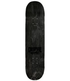 CREATURE Logo Stumps Deck Yellow - 8.0 7 CREATURE Logo Stumps Deck Yellow - 8.0 -Skateboard Kortingswinkel creature logo stumps deck yellow 80 2