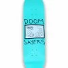 DOOM SAYERS Snake Shake Deck Mint - 8.75 2 DOOM SAYERS Snake Shake Deck Mint - 8.75 -Skateboard Kortingswinkel doom sayers snake shake deck mint 875