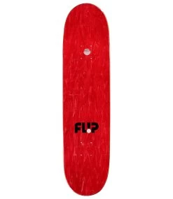 Dots Reboot Deck - 8.0 6 Dots Reboot Deck - 8.0 -Skateboard Kortingswinkel dots reboot deck 80 1