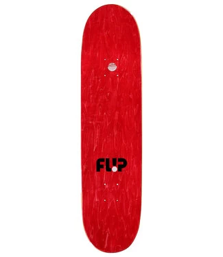 Dots Reboot Deck - 8.0 3 Dots Reboot Deck - 8.0