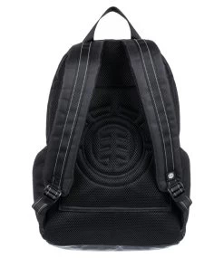ELEMENT Action Lite Backpack - Faded Black 11 ELEMENT Action Lite Backpack - Faded Black -Skateboard Kortingswinkel element action lite backpack faded black 2