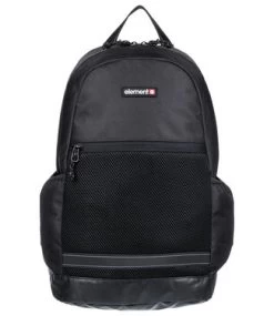 ELEMENT Action Lite Backpack - Faded Black