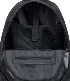 ELEMENT Action Lite Backpack - Faded Black 12 ELEMENT Action Lite Backpack - Faded Black -Skateboard Kortingswinkel element action lite backpack faded black 3